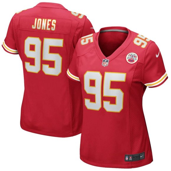 chris jones chiefs jersey